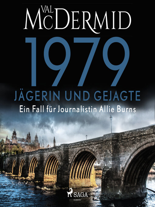 Title details for 1979 by Val McDermid - Wait list